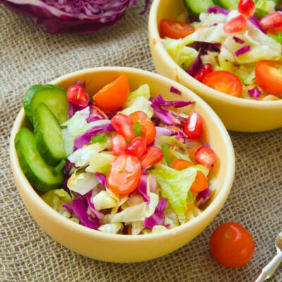 4 foods that can aid in reversing hair loss