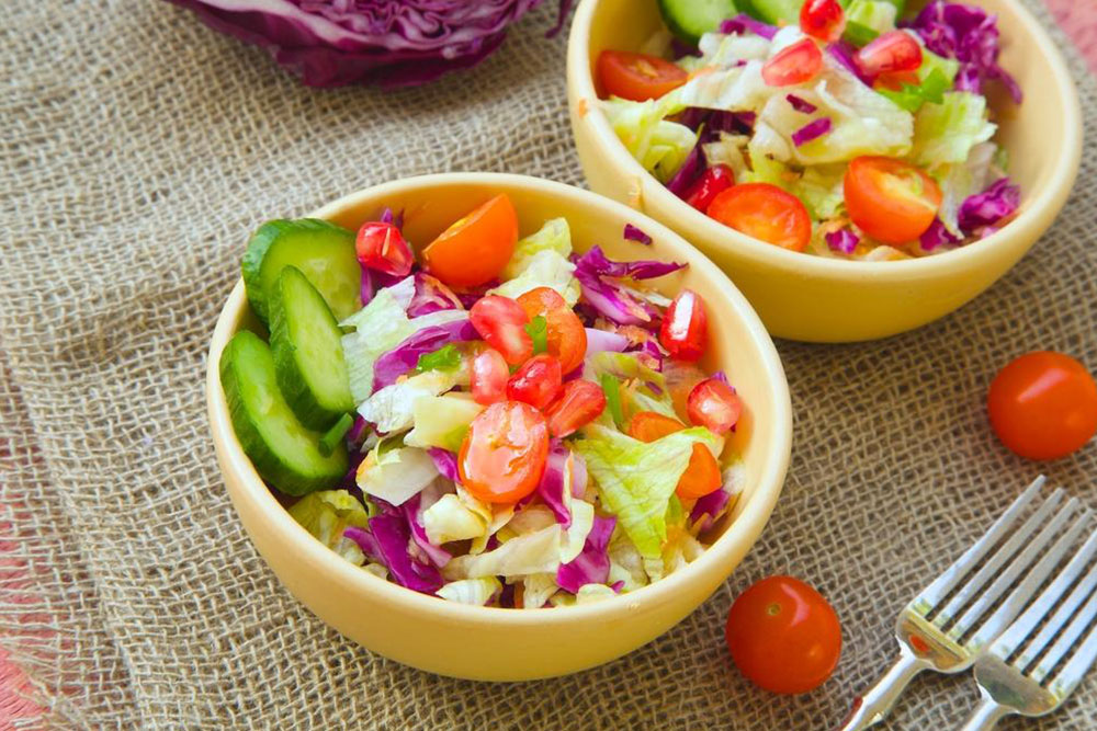4 foods that can aid in reversing hair loss