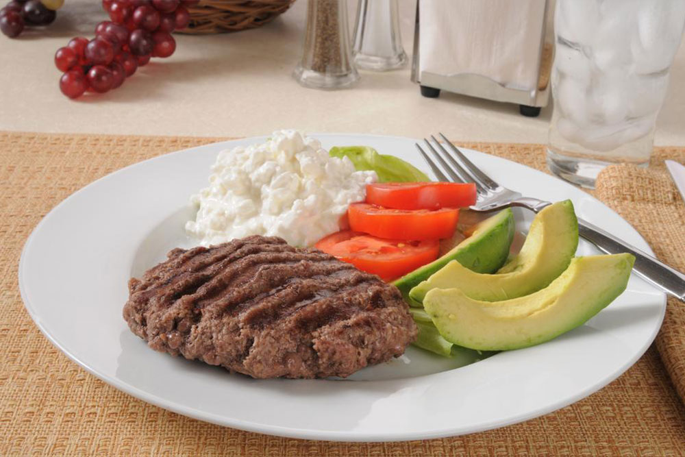 7 foods to help with hypertension