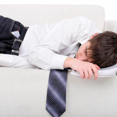 3 useful tips to deal with fatigue