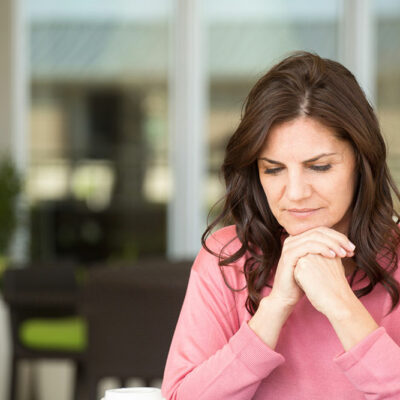 Stages and types of menopause