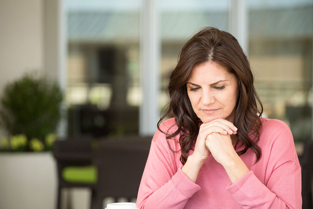 Stages and types of menopause