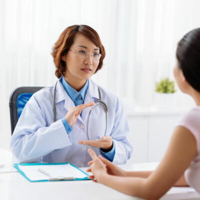 The symptoms, causes, and risks of colon cancer