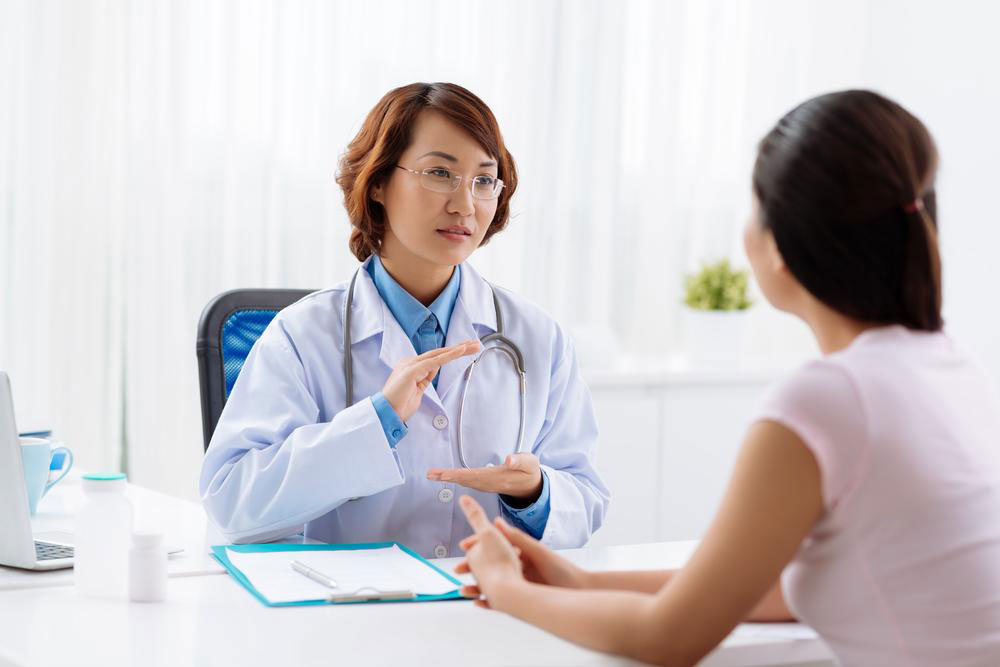 The symptoms, causes, and risks of colon cancer