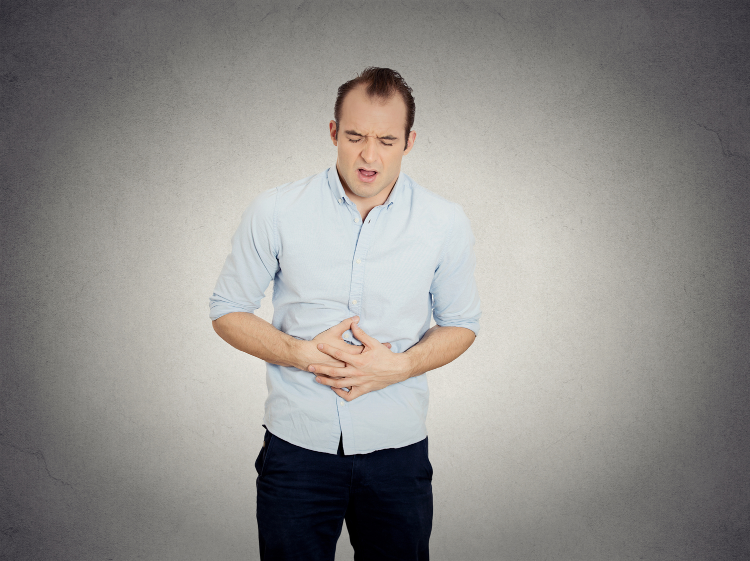 Here’s what you need to know about gastrointestinal infections