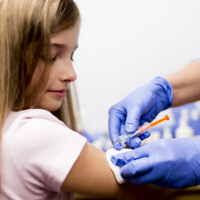 Here’s what you need to know about vaccinations