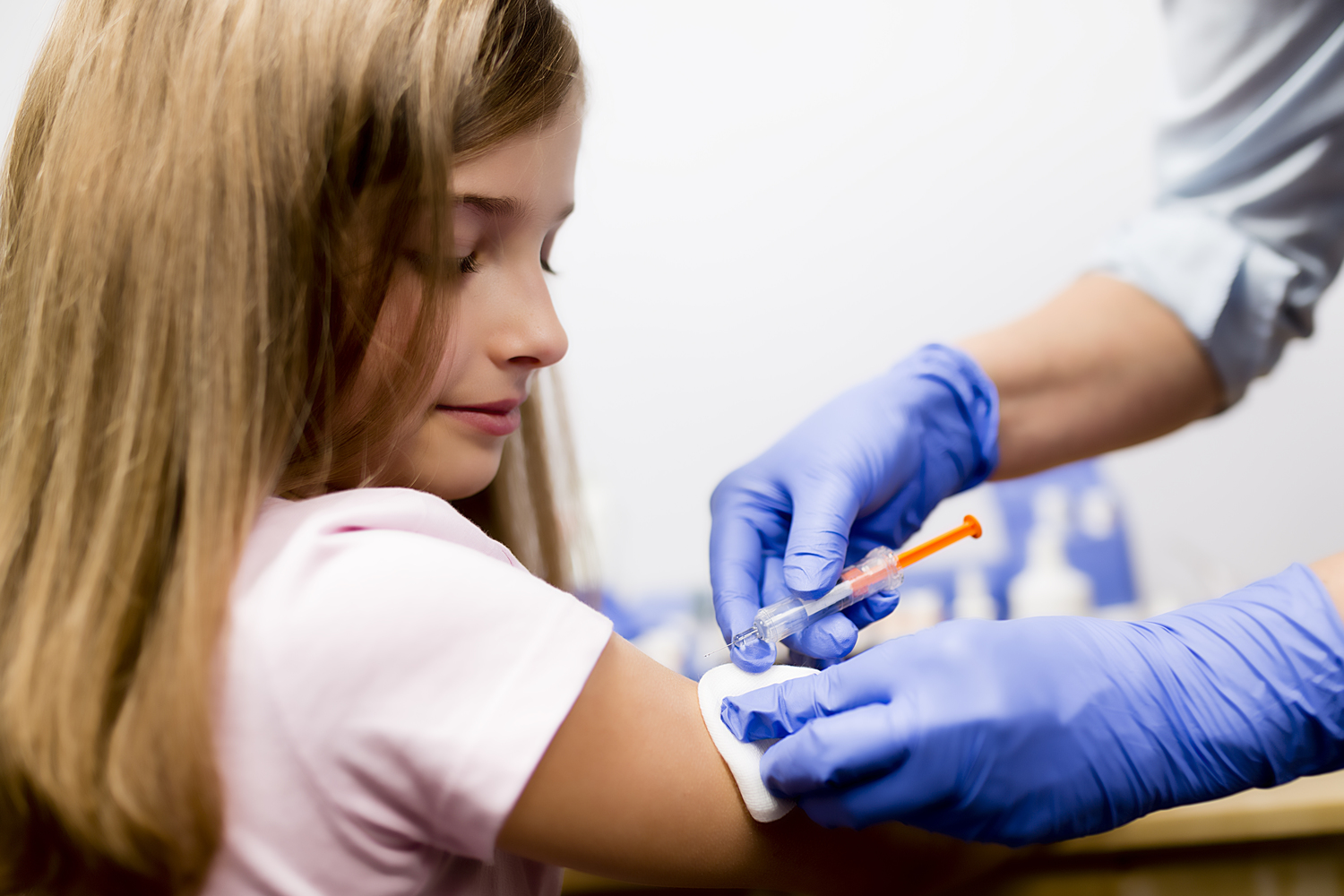 Here’s what you need to know about vaccinations