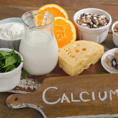 5 calcium deficiency diseases you need to know