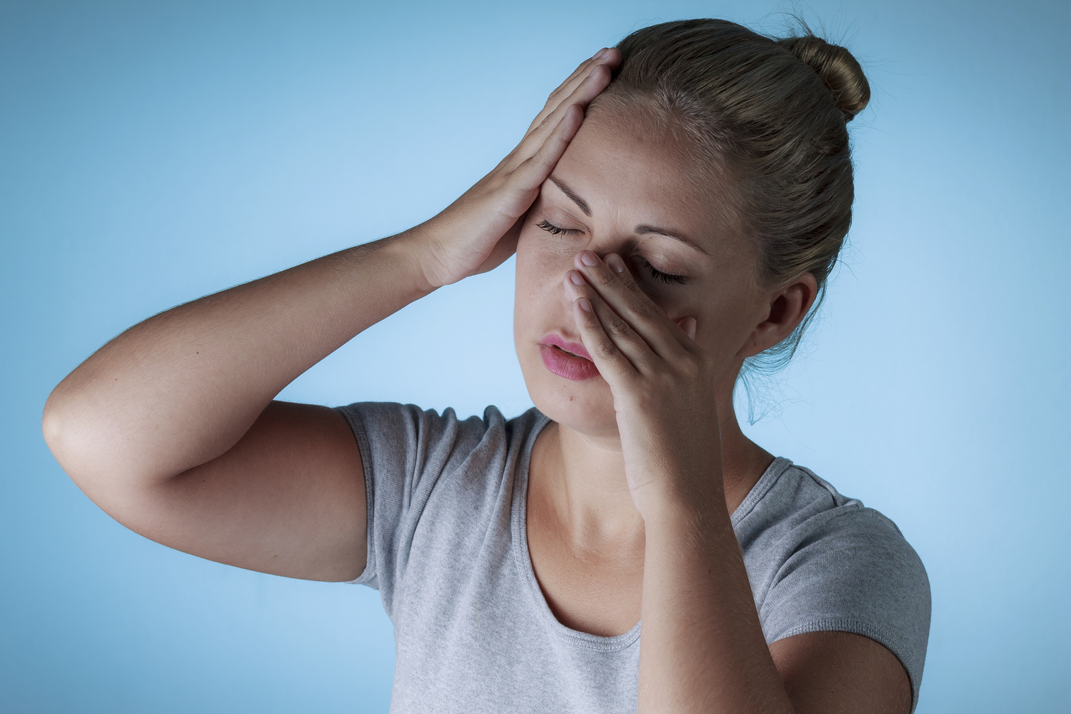 An overview of sinus infections