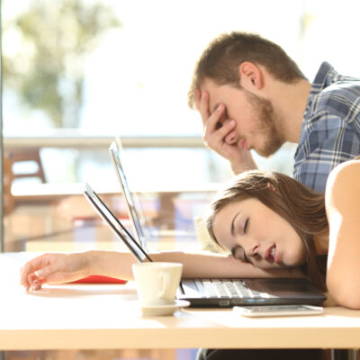 Know about the causes and risk factors of narcolepsy