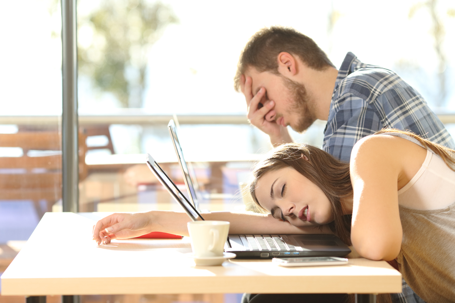 Know about the causes and risk factors of narcolepsy