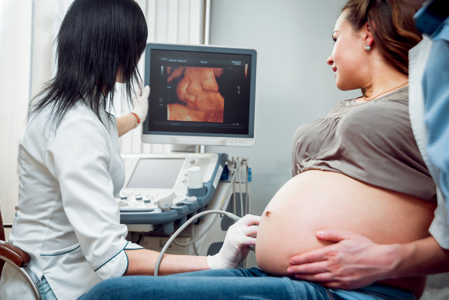 Everything you need to know about preeclampsia