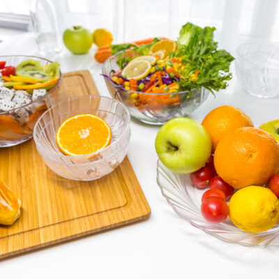 Tips to create your own Crohn’s disease diet plan