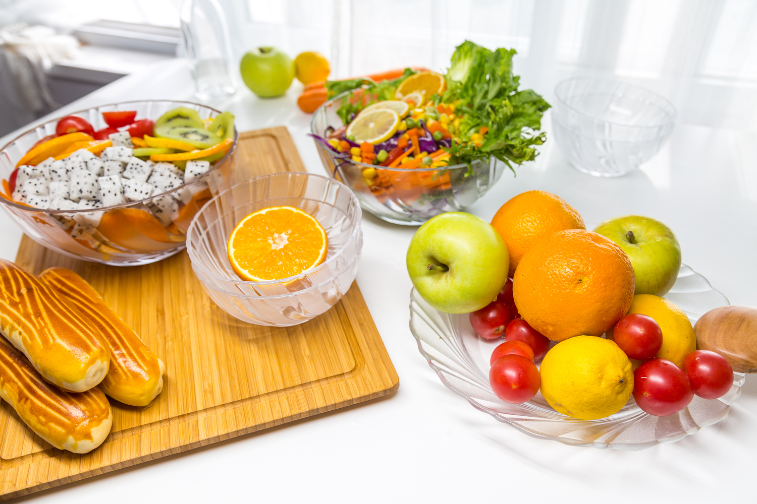 Tips to create your own Crohn’s disease diet plan