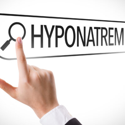 Understanding the causes and symptoms of hyponatremia