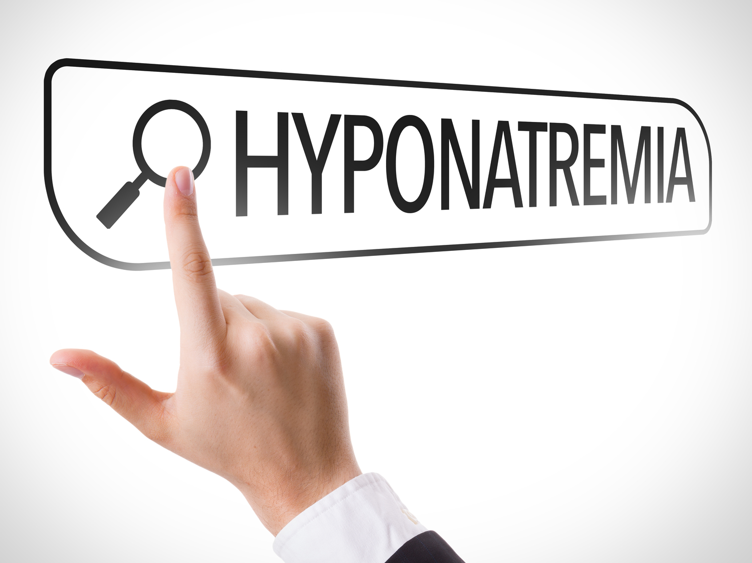 Understanding the causes and symptoms of hyponatremia