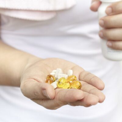 Importance of Prenatal vitamins