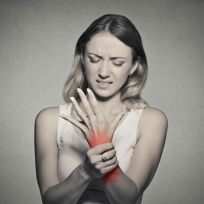4 effective ways to manage rheumatoid arthritis