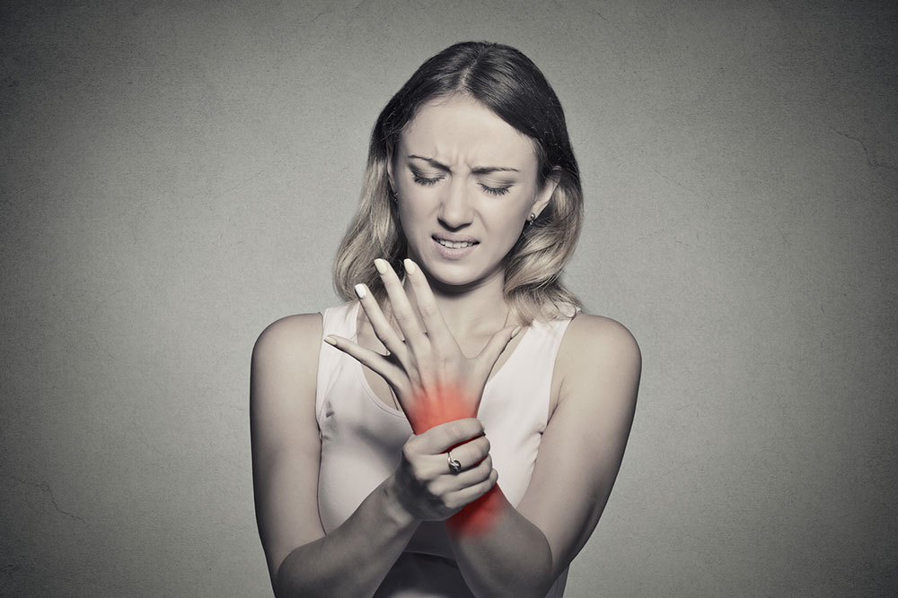 4 effective ways to manage rheumatoid arthritis