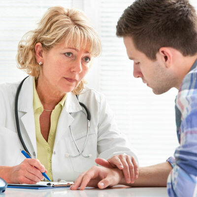 4 major lifestyle changes that can reverse erectile dysfunction