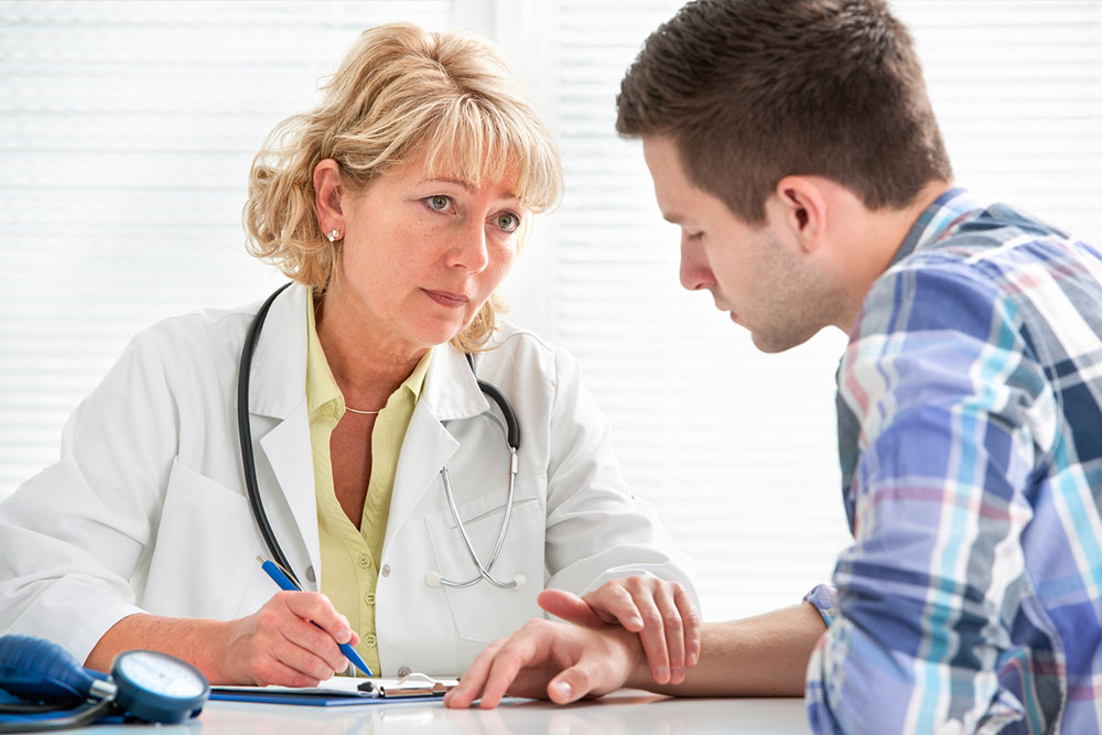 4 major lifestyle changes that can reverse erectile dysfunction