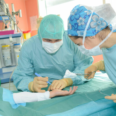 4 types of anesthesia that make surgical procedures painless