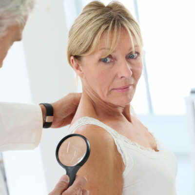 5 common types of bacterial infections