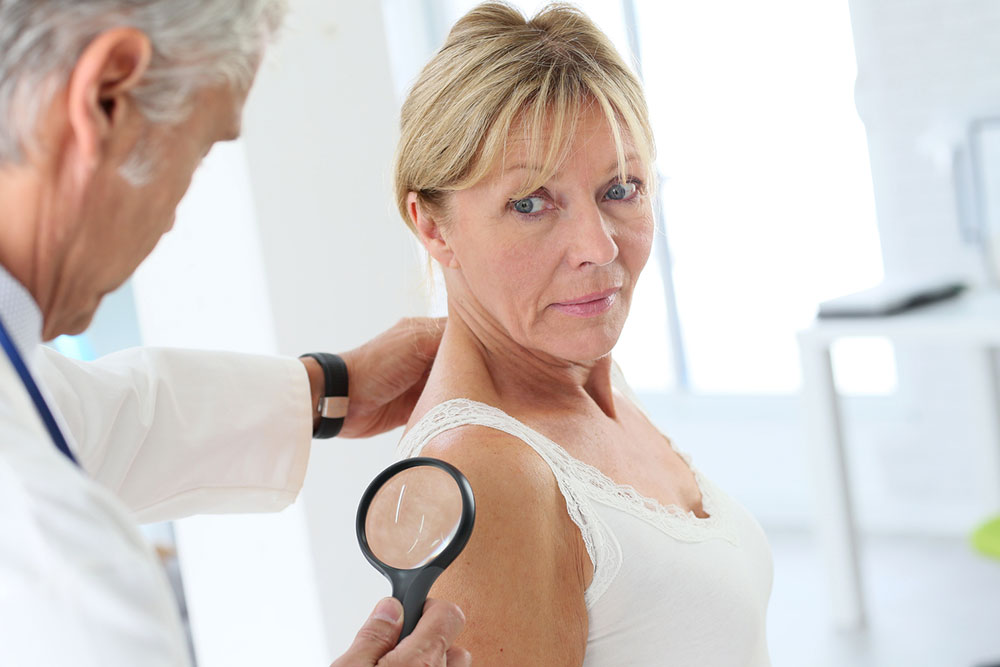 5 common types of bacterial infections