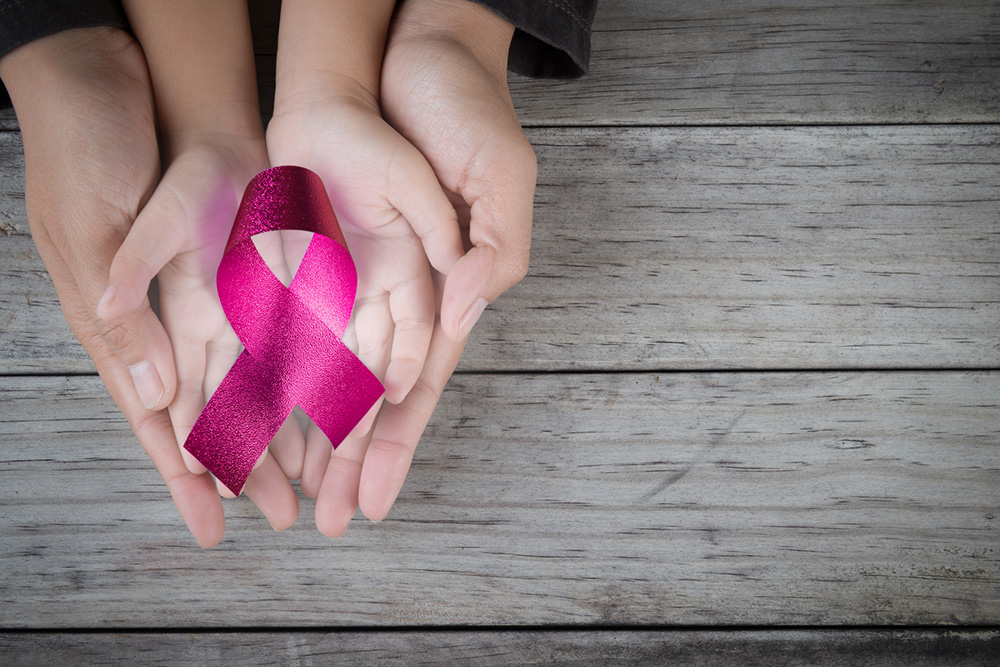 5 effective options for treating breast cancer