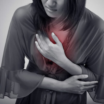 5 effective ways to deal with heartburn immediately