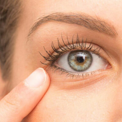 5 major causes of dilated pupils