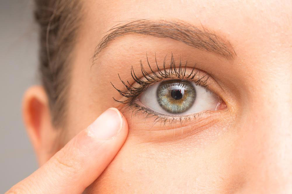5 major causes of dilated pupils