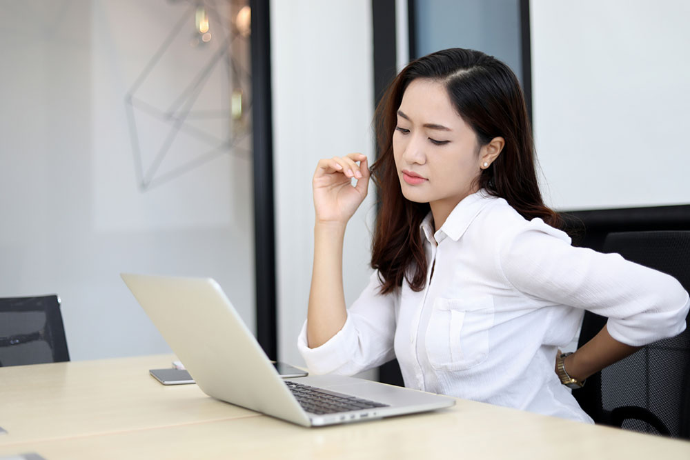 5 ways to ease pain caused by menstruation