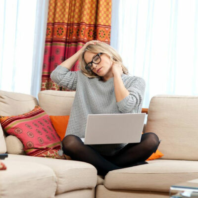 6 medical conditions that cause different levels of pain