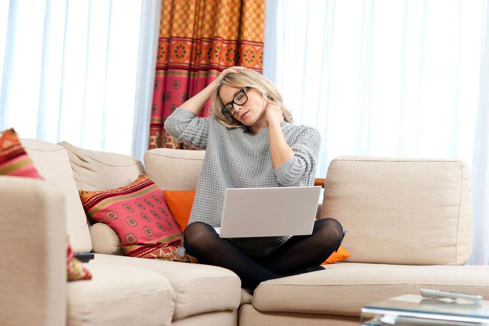 6 medical conditions that cause different levels of pain