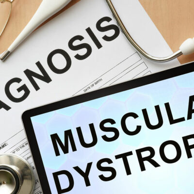 6 types of muscular dystrophy