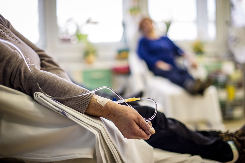 8 facts about chemotherapy you need to know