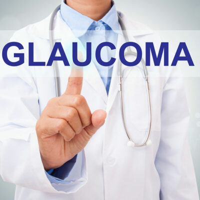 3 essential things to know about glaucoma