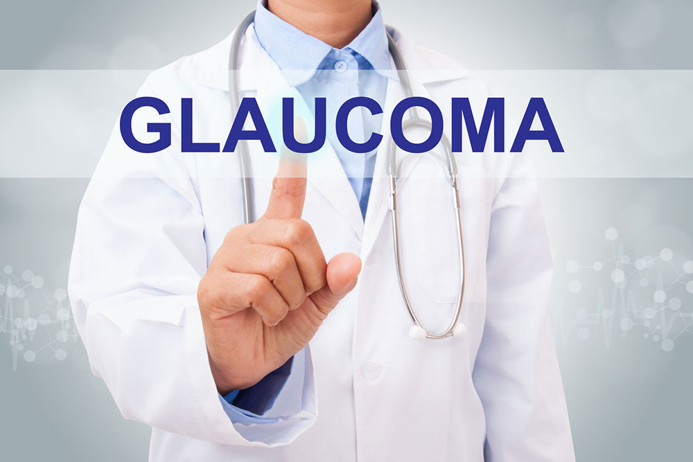 3 essential things to know about glaucoma