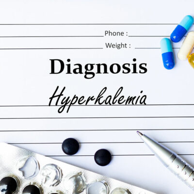A brief overview of hyperkalemia and its causes