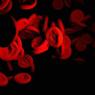 Causes and types of hemophillia