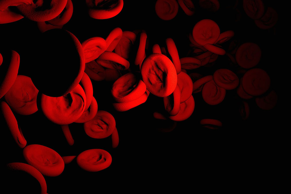 Causes and types of hemophillia