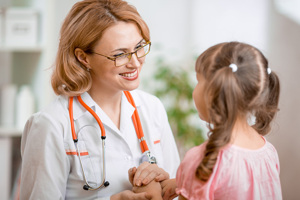 Causes and symptoms of ADHD