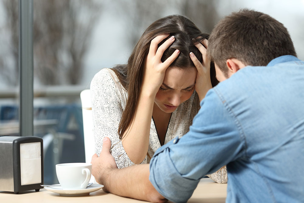Causes and symptoms of multiple sclerosis