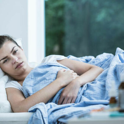 Causes, symptoms, and treatment of periodic paralysis