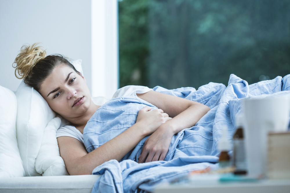 Causes, symptoms, and treatment of periodic paralysis