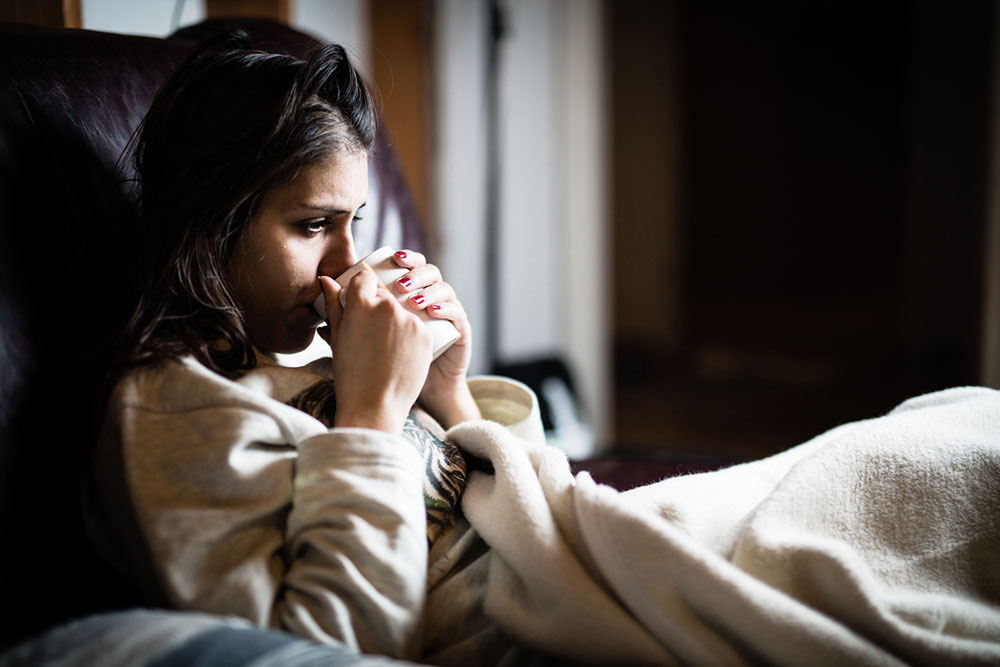 Chronic granulomatous disease- Symptoms, diagnosis, and treatments