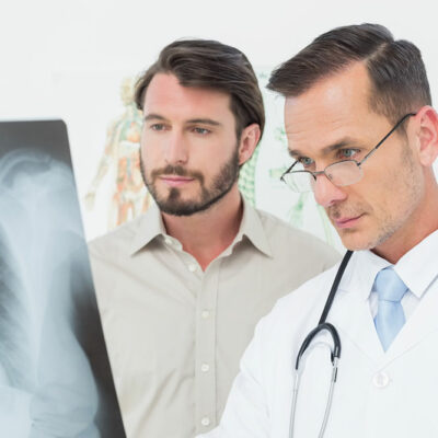 Common risk factors of idiopathic pulmonary fibrosis