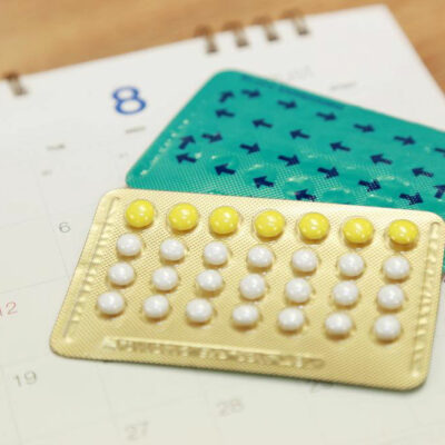 Debunking 4 myths about birth control