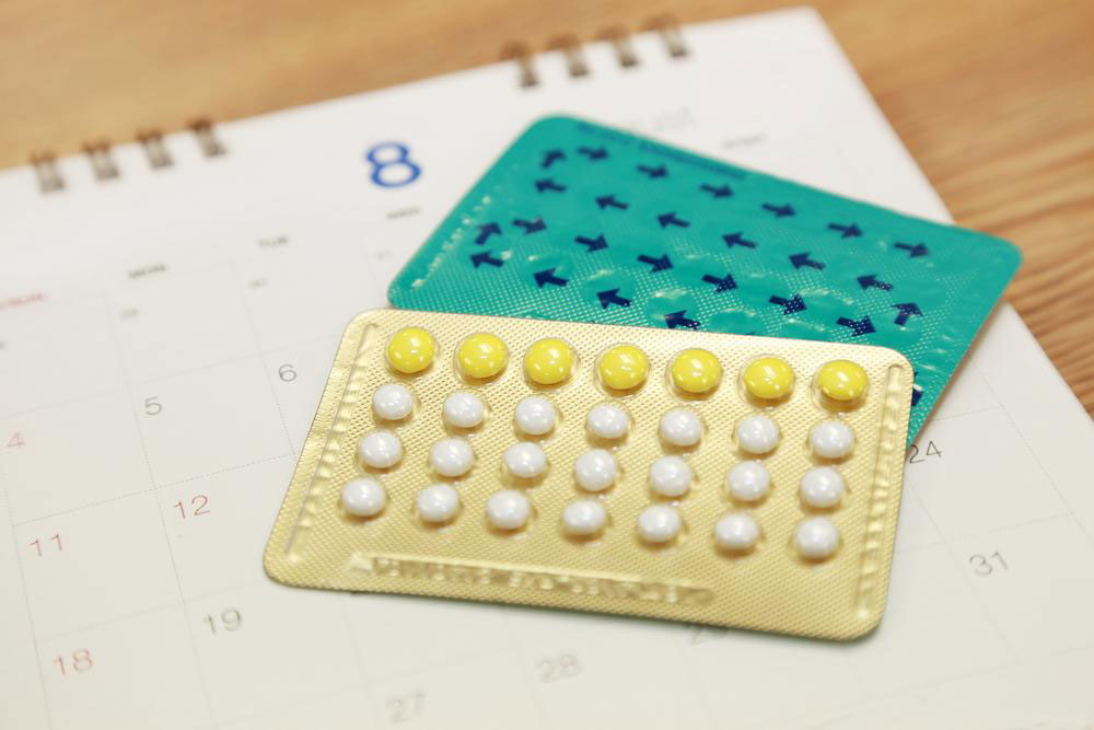 Debunking 4 myths about birth control